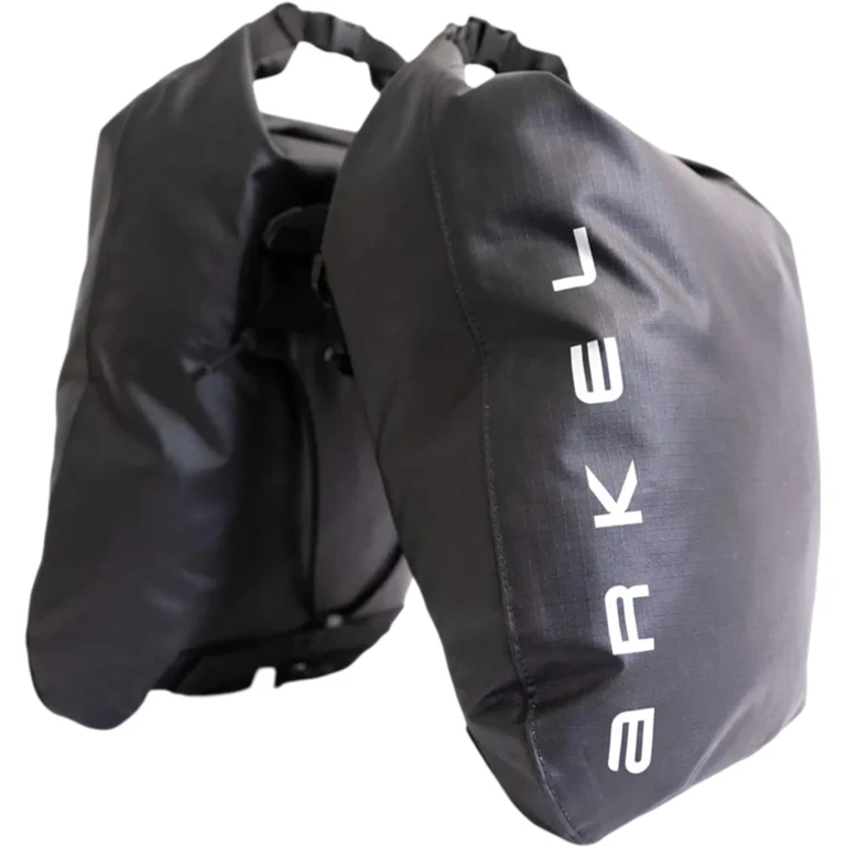 Dry-Lites Waterproof Saddle Bag 28L