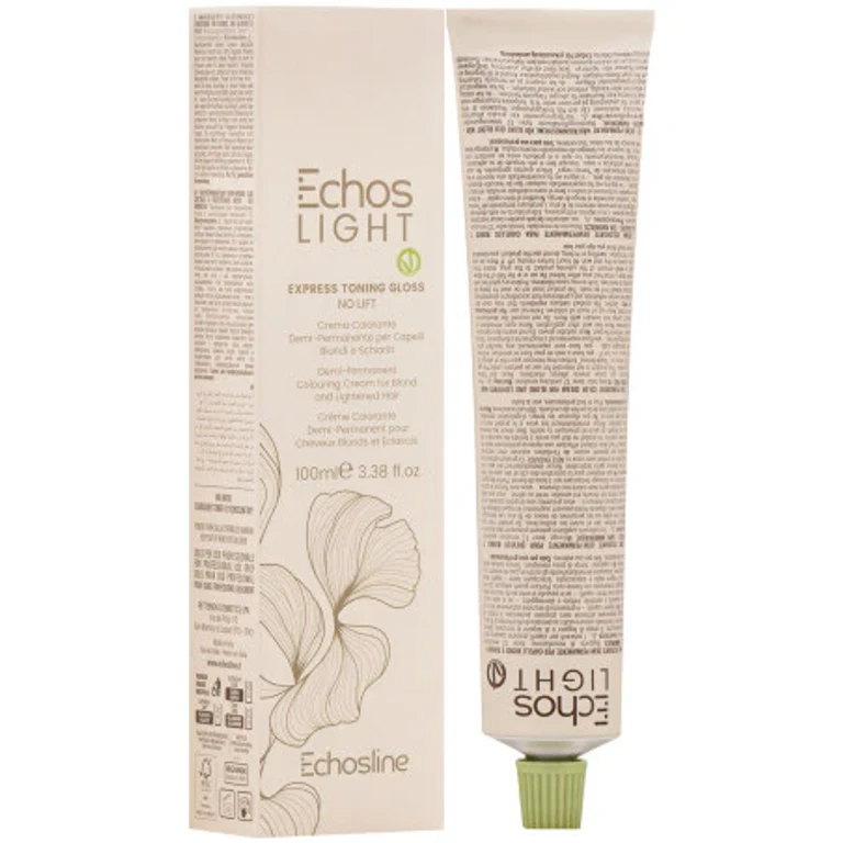 Echoslight - Hair tonic, 100 ml Platinum | Platinum