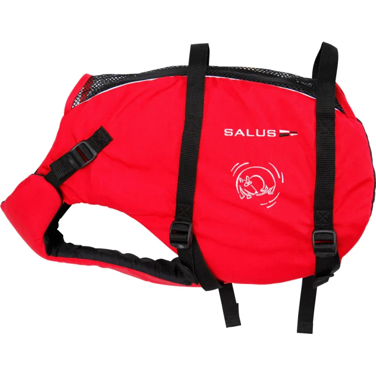 Skippy Dog Floatation jacket