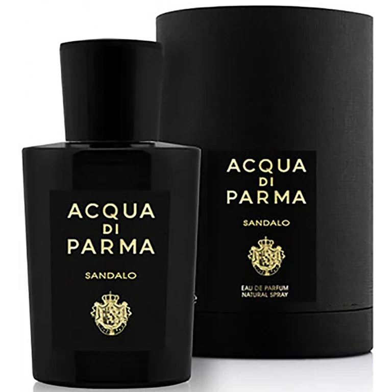 Sandalwood - EDP - Volume: 180 ml
