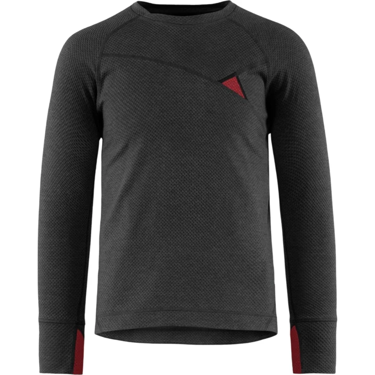Huge Crew Long Sleeve Baselayer - Men's