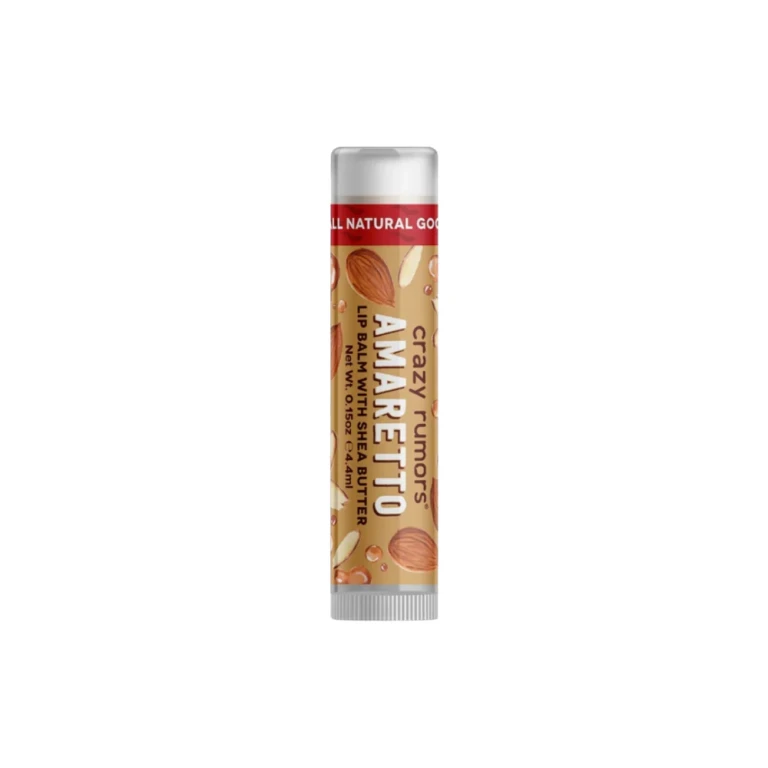 Amaretto Lip Balm 425g