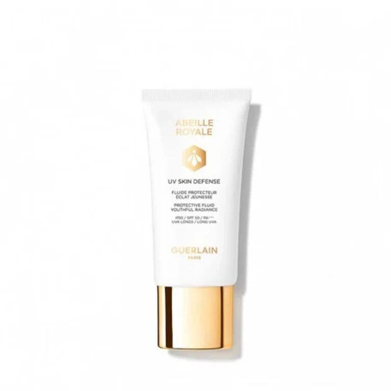 Royal Bee Uv Skin Defense Spf 50 50 Ml
