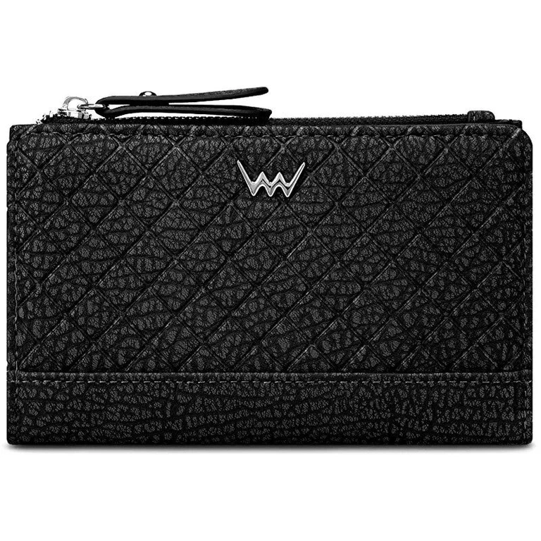 Maluo Black Women's Wallet