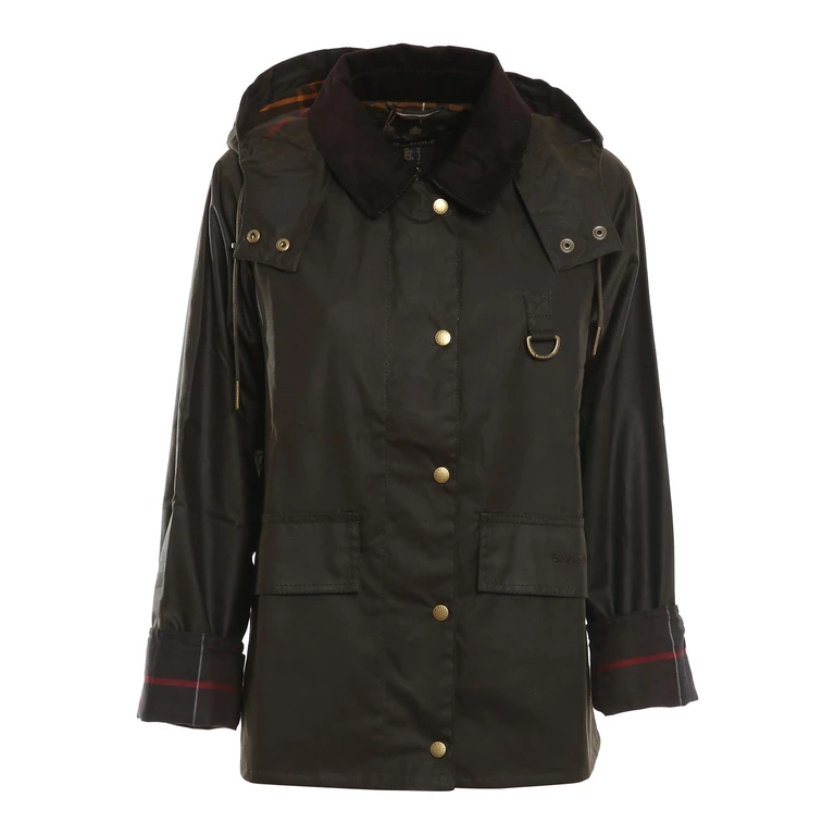 Veste décontractée Barbour Avon