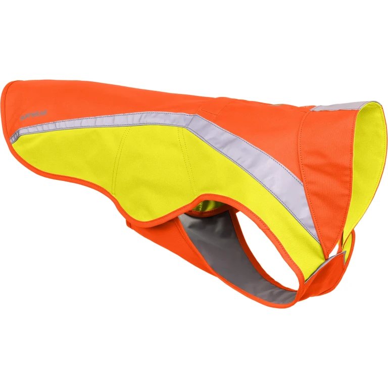 Lumenglow High-Visibility Dog Jacket