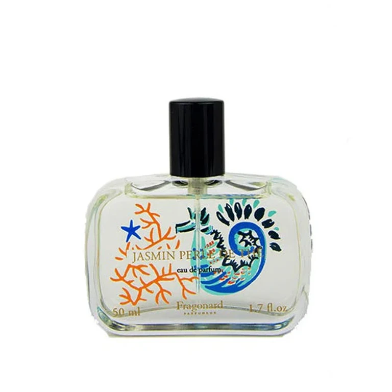 Jasmin Perle de The Eau de Parfum — Eau de Parfum
