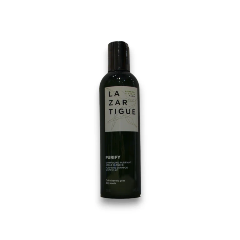 Purify Vegan Shampoo for Hair to Purify 250 ml