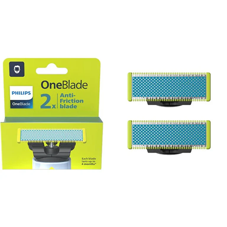 Oneblade Qp225/50 Replacement Blades