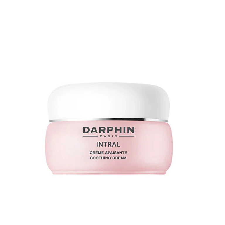 Intral Skin Soothing Cream (Soothing Cream) 50 ml