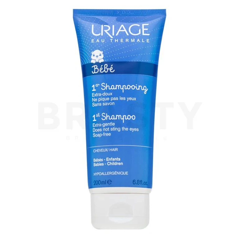 Baby 1st Shampoo 200 ml