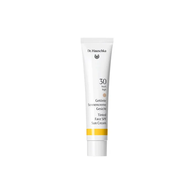 dr. hauschka Tinted Face Sun Cream SPF 30, 40 ml