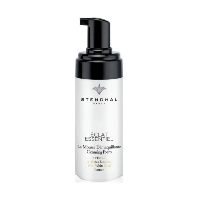 cosmetics La Mousse makeup remover 125 ml