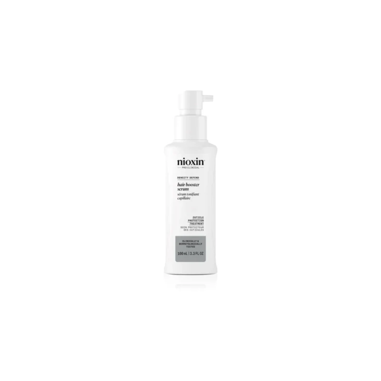 Hair Booster - Thickness and Density Treatment 100ml