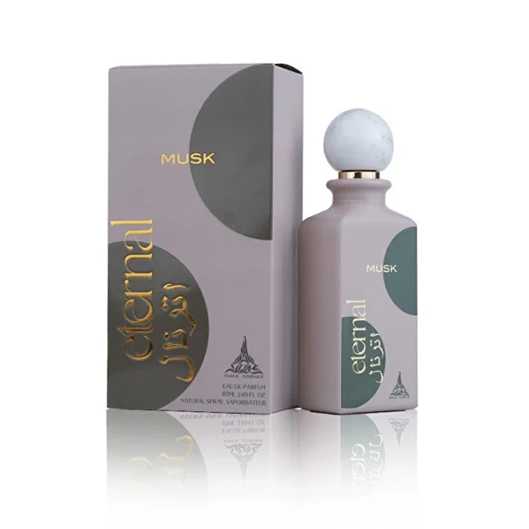 Eternal Musk eau de parfum - 85ml