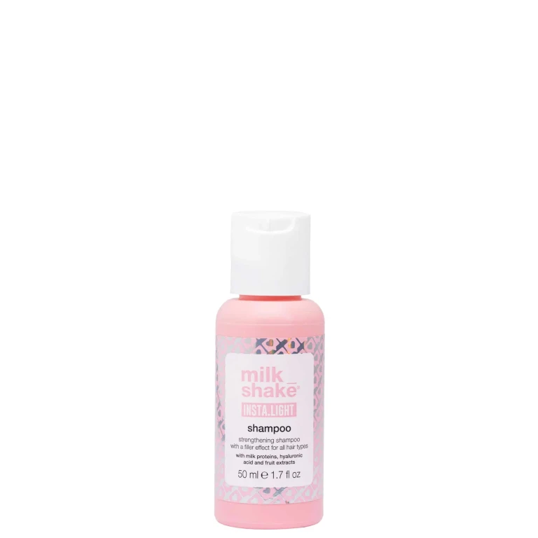 Insta Light Shampoo for hair To strengthen 50 ml