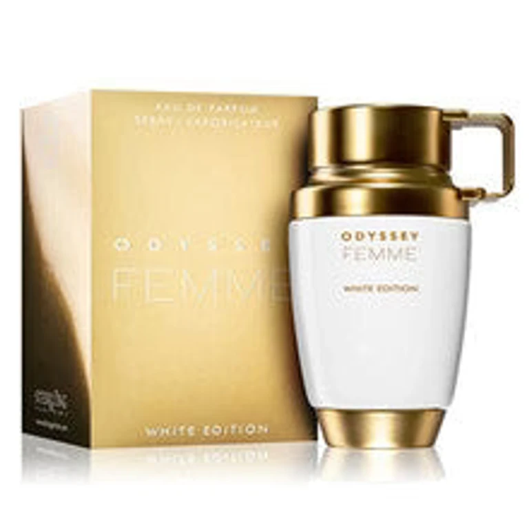Odyssey White Edition EDP