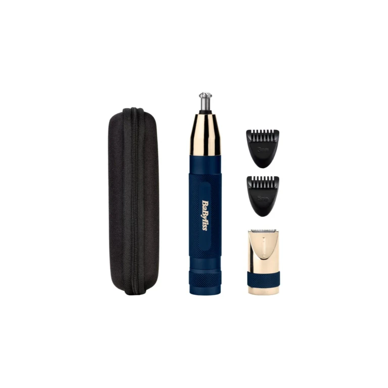 E112E multifunctional beard trimmer 1 pc
