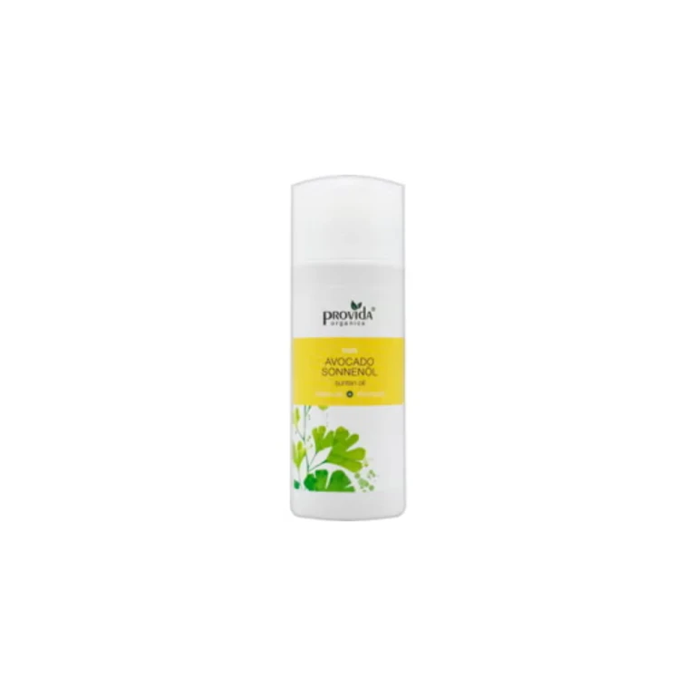 Avocado Sun Oil, 150 ml