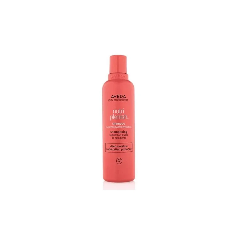Nutri Plenish Deep Hydration Shampoo 250ml