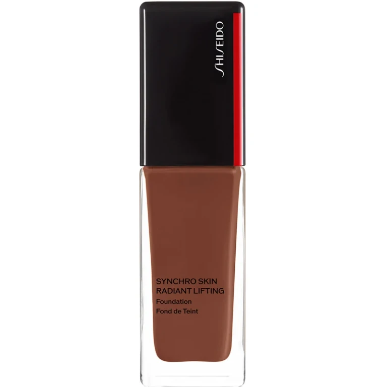 Synchro Skin Radiant Lifting Advanced Illuminating Lifting Foundation SPF 30 Color 540 Mahogany 30 ml