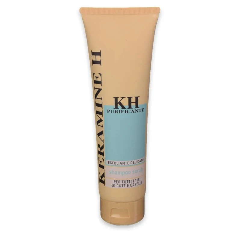 Shampoo Scrub 150 ml