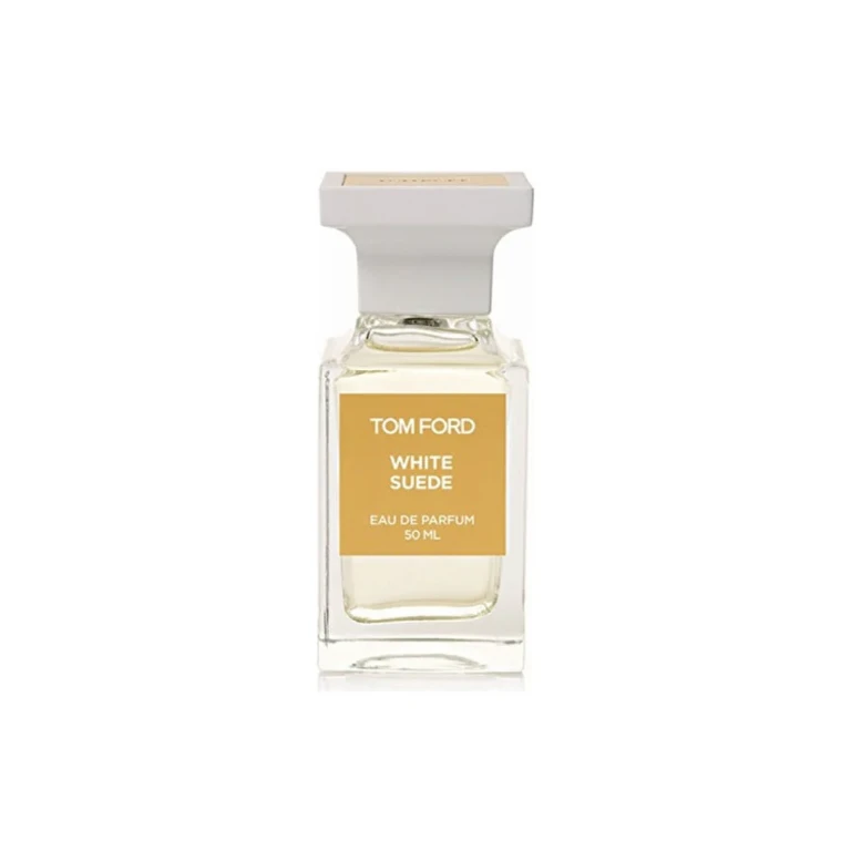 White Suede Eau de Parfum