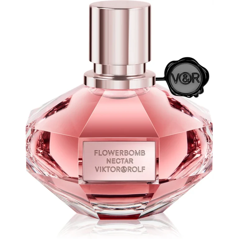 Flowerbomb Nectar - EDP - Volume: 50 ml