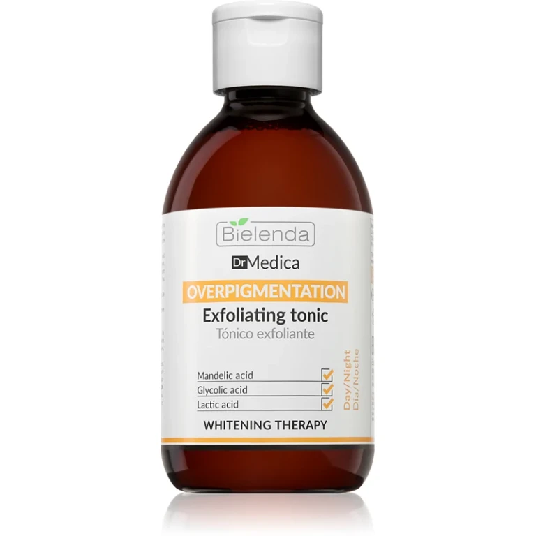 Dr Medica Overpigmentation Facial Tonic Lotion for Skin Blemishes 250ml