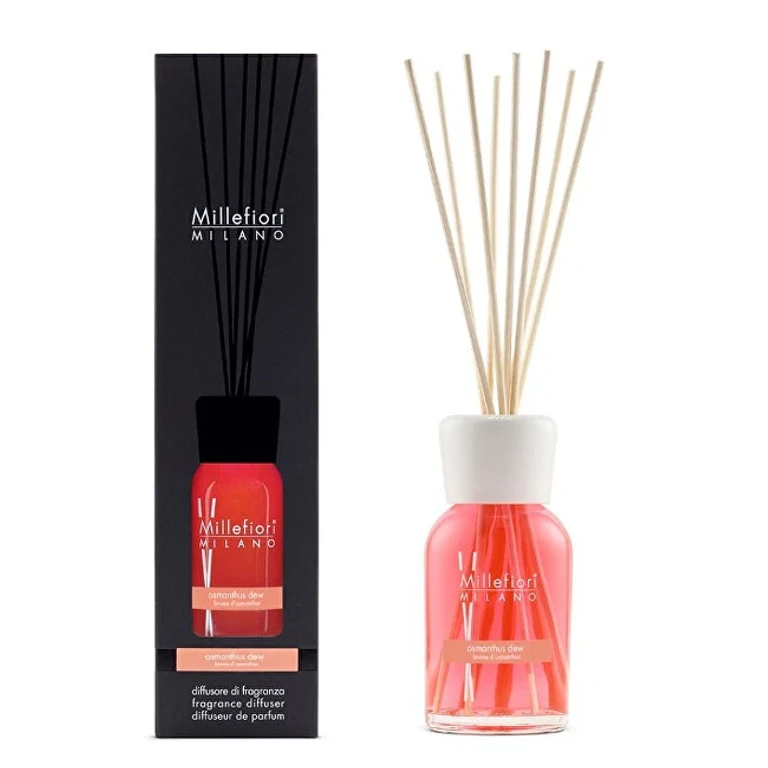 Natural Aroma Diffuser Osmathus Dew 250 ml