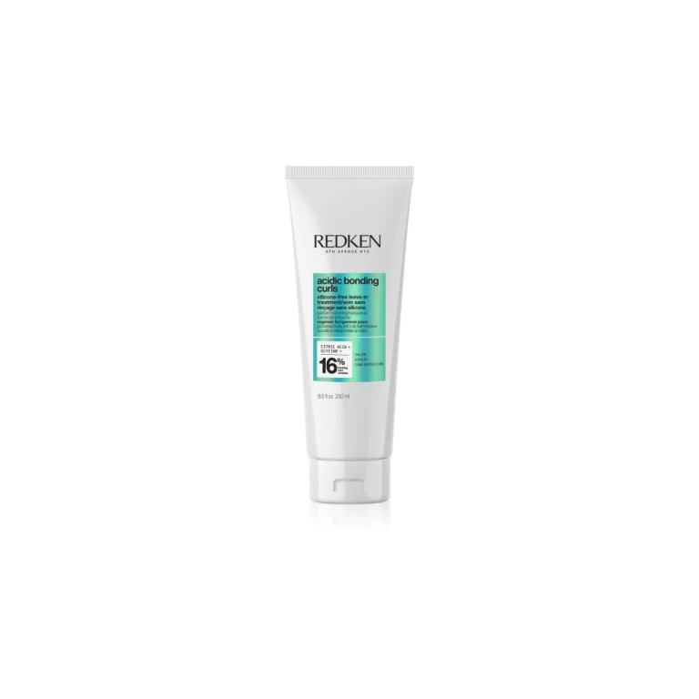 Leave-in acid curl treatment 250ml