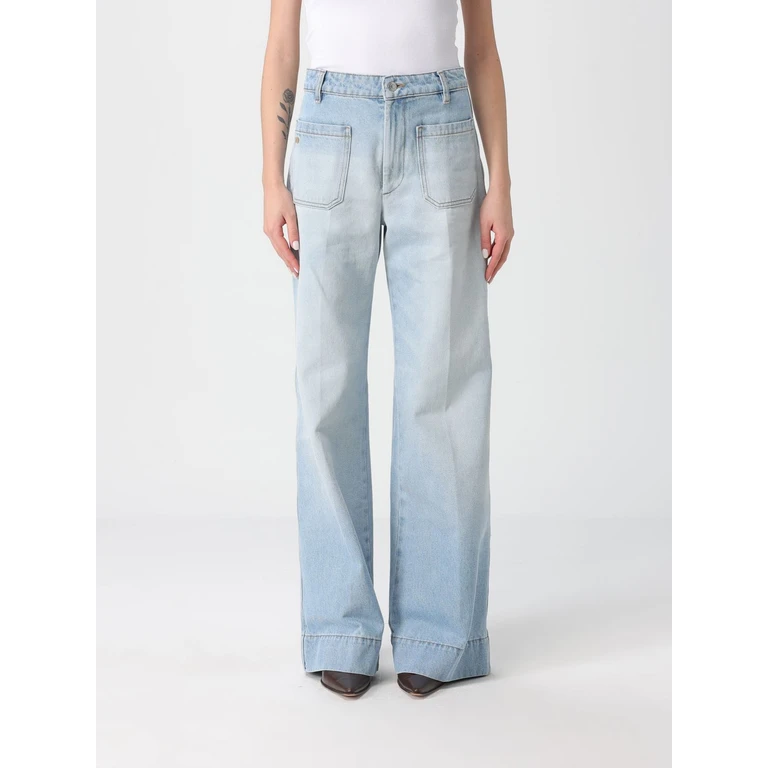 Jeans Woman color Blue (1126DJE005218AF8803)
