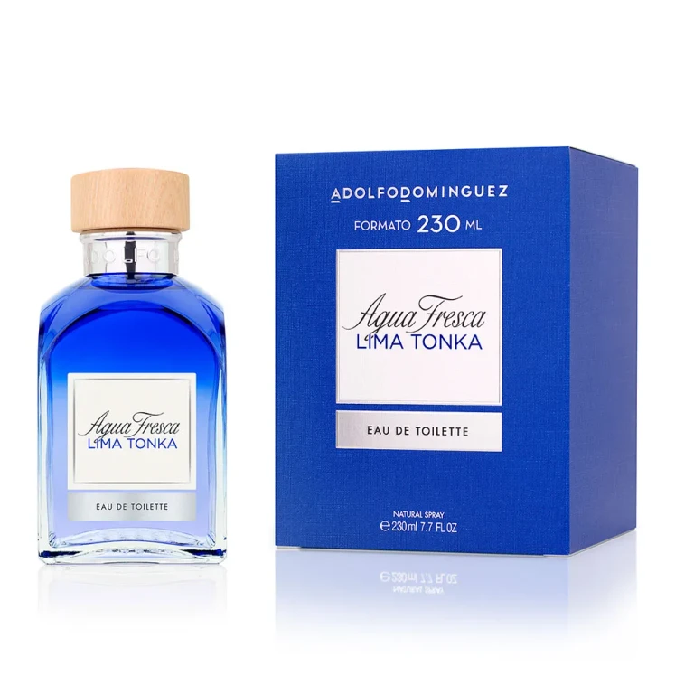 A Dominguez Agua Fresca Ltonka Etv 230ml