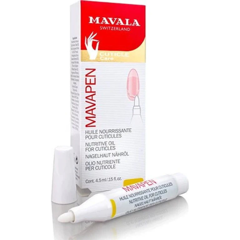 Nourishing Cuticle Oil 4.5 ml