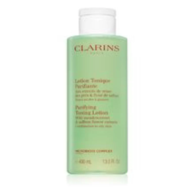 Purifying Tonic Lotion - Cleansing Lotion, Tonic - 400ml