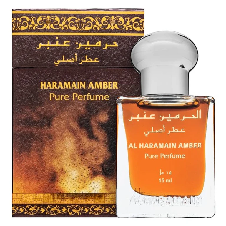 Amber CPO U 15 ml