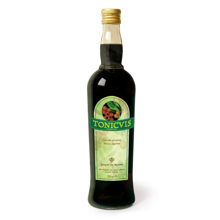 Tonicvis Liqueur 700 ml