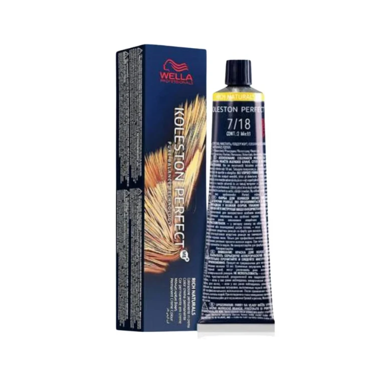 Professionals Koleston Perfect Me+ Pure Naturals 7/18