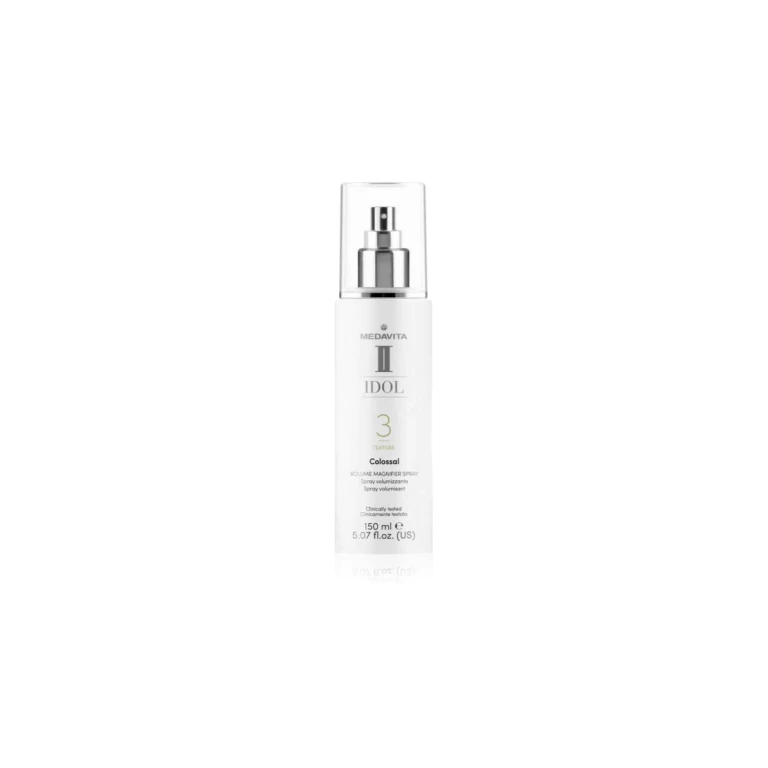 IDOL Colossal volumizing spray from hair roots for hair 150 ml