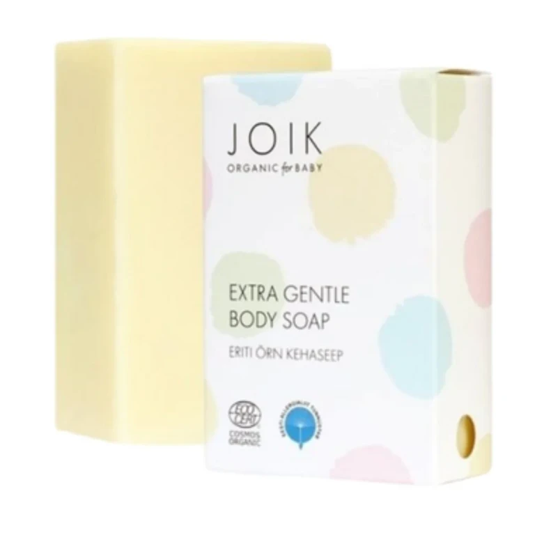 for THE BAMBINO Extra delicate body soap 100 g