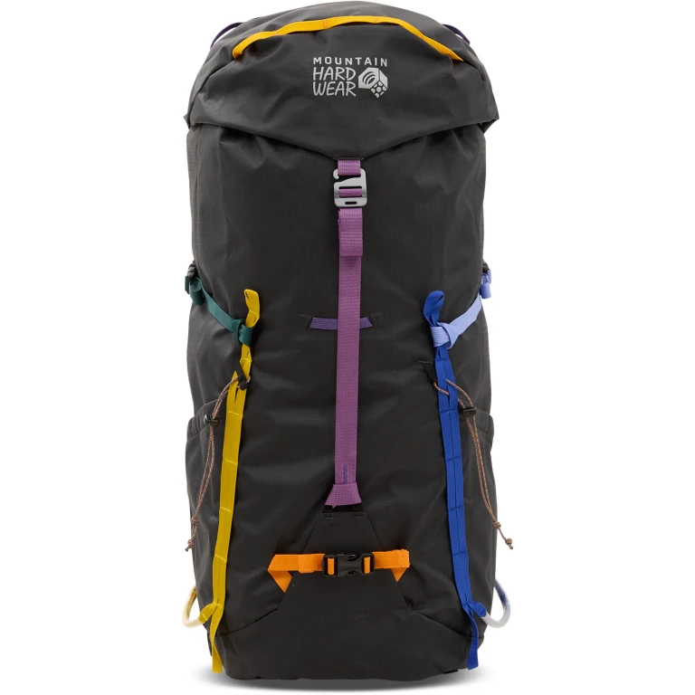 Scrambler Backpack 35L
