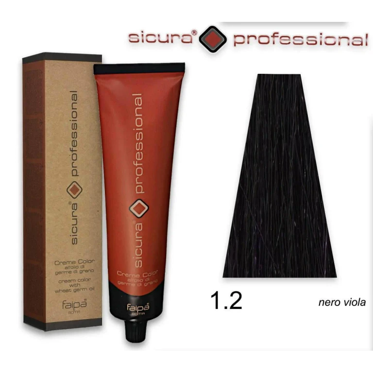Faipa safe professional 120 ml 1.2