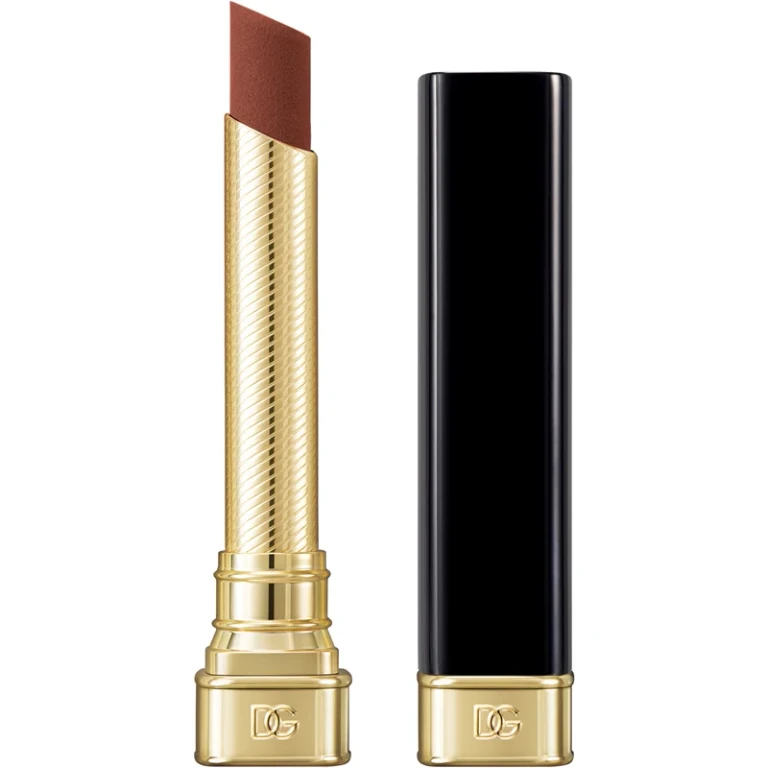 Dolce&Gabbana Classic My Comfy Matte mattifying lipstick for a long-lasting effect color MY 31.05 1.6 g