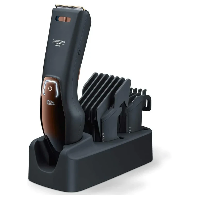 Hr5000 Hair Clipper