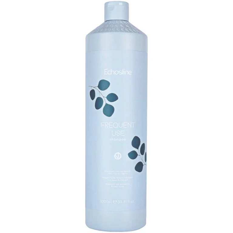 Frequent Use Shampoo 1000ml