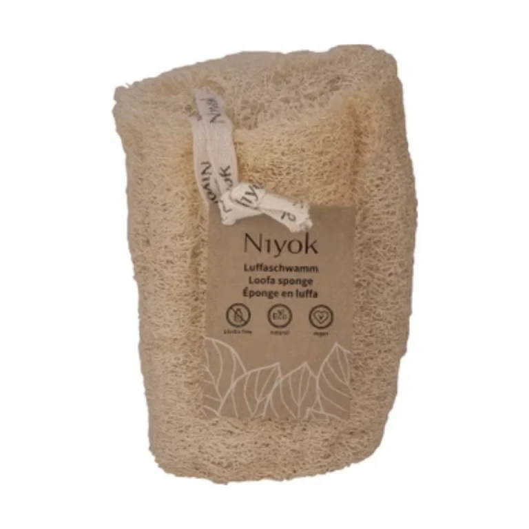 Luffa Sponge