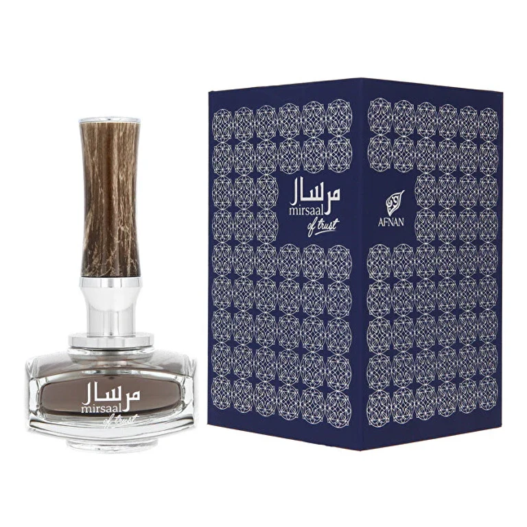 Mirsaal Of Trust - EDP - Volume: 90 ml