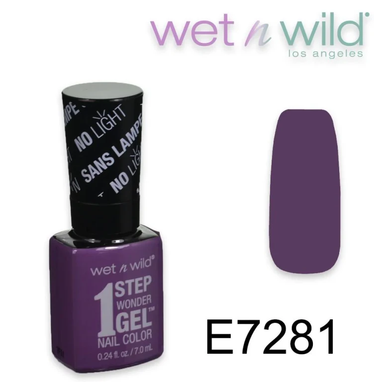 One Step Wonder Gel Smalto per Unghie Gel e7281