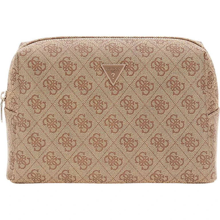 Women's Cosmetic Bag pw7502p5173brown