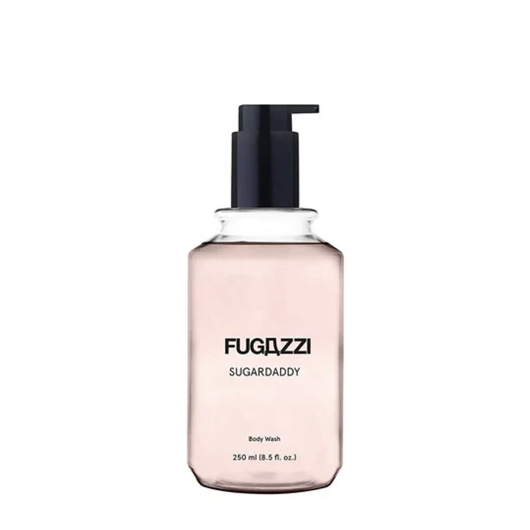 Sugardaddy Body Wash